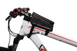 Geanta cadru ZEFAL Console Pack T1 - Img 4