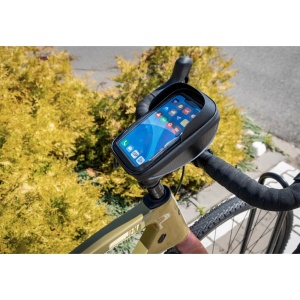 Geanta ghidon Force Smart XL negru/gri - Img 4