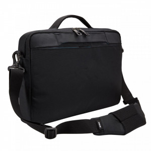Geanta laptop Thule Subterra MacBook Attache 15"/16" Black - Img 2