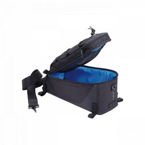 Geanta portbagaj BBB BSB-134 TrunckPack 6L Neagra - Img 4