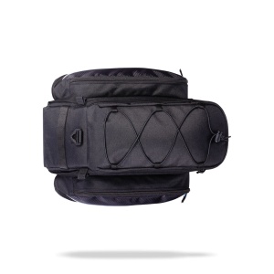 Geanta portbagaj BBB TrunkPack BSB-133 Neagra - Img 9