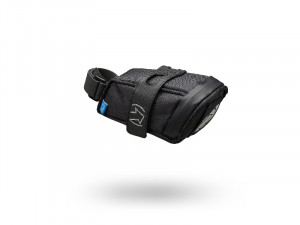GEANTA PT. SA PRO PERFORMANCE S BLACK / STRAP SYSTEM (22)