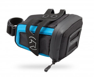 GEANTA PT. SA PRO STRADIUS MINI BLACK W/BLUE STRAP FICTURE (15)