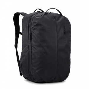 Geanta (Rucsac) voiaj, Thule, Aion, 52 cm, 40L, Black - Img 2