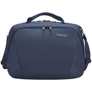 Geanta voiaj, Thule, Crossover 2 Boarding Bag, 25L, Dress Blue - Img 4