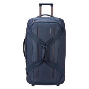 Geanta voiaj, Thule, Crossover 2 Wheeled Duffel, 76 cm/30", Dress Blue - Img 3