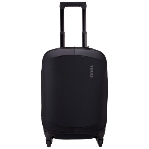 Geanta voiaj, Thule Subterra 2 Carry-On, 55cm, 35L, Black - Img 3