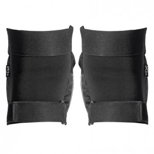 Genunchiere TSG All Terrain - Black L - Img 2