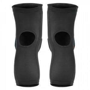 Genunchiere TSG Dermis A - Black S/M - Img 2