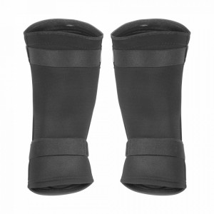 Genunchiere TSG Scout A - Ripped Black S - Img 2