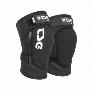 Genunchiere TSG Tahoe A - Black M - Img 3
