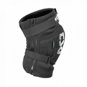 Genunchiere TSG Tahoe zip A - Black L - Img 2