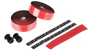 GHIDOLINA PRO RACE COMFORT RED PU (20)