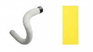 GHIDOLINA PRO SMART-SILICON INCL. CAPACE SI BANDA CAPAT GALBEN (15)