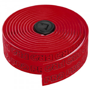 GHIDOLINA PRO SPORT CONTROL TEAM RED EVA/DEBOSSED BLACK (19)