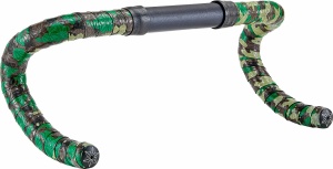 Ghidolina SUPACAZ Super Sticky Kush Gravel - Camo/Black - Img 2