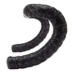 Ghidolina SUPACAZ Velvet - negru w/ capace negru anodizat + Silicone Gel - Img 3