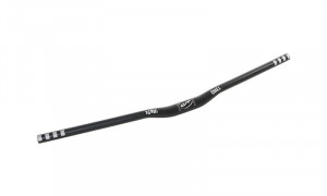 Ghidon CONTEC Brut Extra Select BS9 US5 31.8x780mm - Black