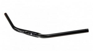 Ghidon CONTEC La Baguette Magique 31.8x660mm - Black