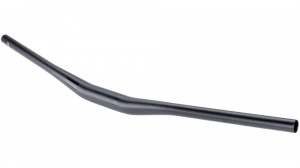 Ghidon CONTEC Portal R20 S9 35x780mm - Black