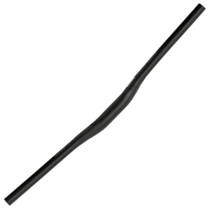 Ghidon CROSSER 320BT 31.8x680mm - Black/Blue - Img 4