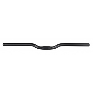 Ghidon Force Basic H8.2 rised 25.4/620mm AL Negru Mat - Img 1