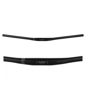 Ghidon Force Team flat 31.8/ 780mm Aluminiu negru