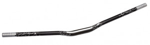 GHIDON PRO FRS LR 800MM/RISE 20MM SB NEGRU (17)
