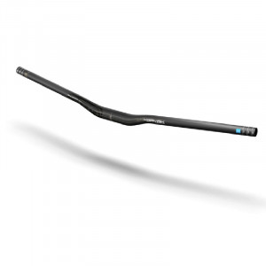 GHIDON PRO KORYAK RISER CARBON 800MM / 31.8MM / 20 RISE / 9D SWEEP (22)