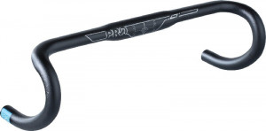 GHIDON PRO ROAD LT COMPACT ERGO OS 31.8MM/44CM NEGRU (22)