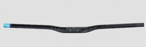 GHIDON PRO THARSIS XC FLAT TOP UD 720MM / 31.8 / 5MM RISE (20)
