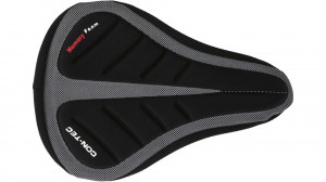 Husa sa CONTEC Top Seat Foam Mtb/Sport - Black
