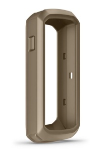 Husa silicon Garmin Edge Explore 3 - Sandstone