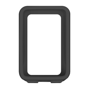 Husa silicon iGPSPORT BH320 negru - Img 8