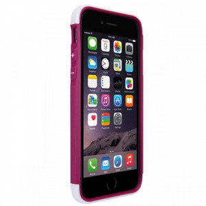 Husa telefon Thule Atmos X3 iPhone 6/6s - White/Orchid - Img 2