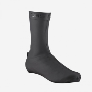 Huse pantofi Castelli Pioggia 4, Negru, XXL, 46-48 - Img 2
