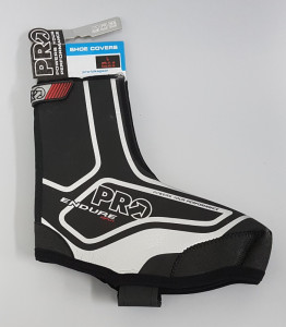 HUSE PANTOFI ENDURE NPU+ BK PRO (10)