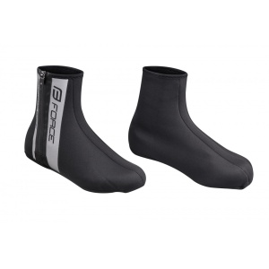 Huse pantofi Force Neopren Negru L - Img 5