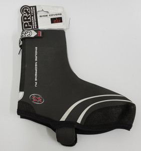 HUSE PANTOFI PRO ENDURE NEOPREN PU BK (06)