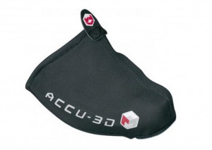 HUSE PANTOFI SHIMANO ACCU-3D NEGRU