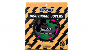 Huse Pentru Disc Muc-Off Disc Brake Cover Camo - Img 3
