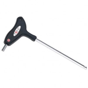 IMBUS CU MANER POINT 6MM