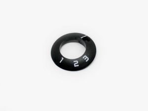 INDICATOR SHIMANO ST-EF35 STANGA & SURUBURI