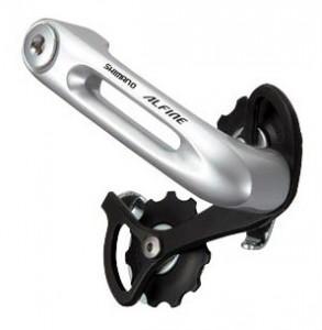 INTINZATOR LANT SHIMANO ALFINE CT-S500 AMBALAT IND.