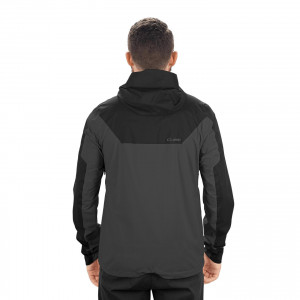 JACHETA CUBE AM STORM JACKET GRI NEGRU S - Img 2