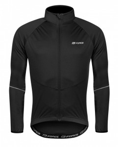 Jacheta Force Arrow negru L - Img 2