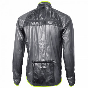 Jacheta FUNKIER Ravenna Storm Men - Transparent XL