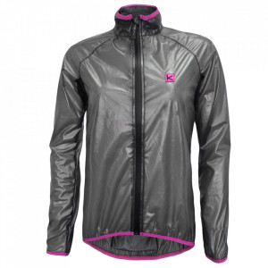 Jacheta FUNKIER Ravenna W Storm Women - Black/Pink XL - Img 3