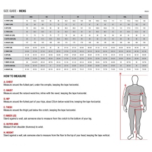 Jacheta protectie Alpinestars Paragon Lite SS Negru L - Img 3
