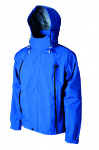 JACHETA SHIMANO CASUAL MULTIFUNCTIONALA ALBASTRU/ALB